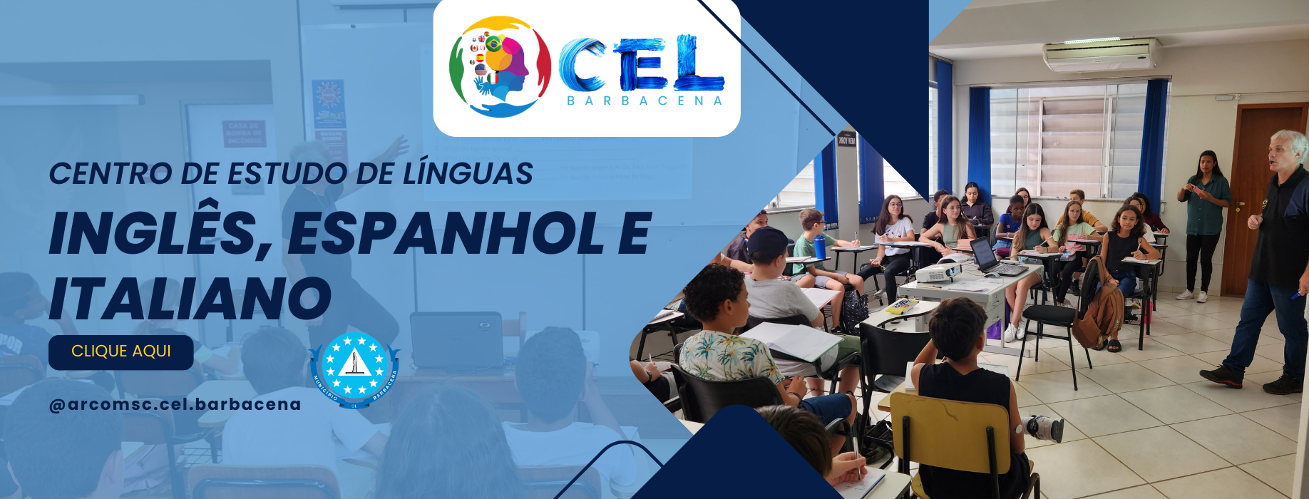 CEL BQ